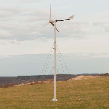 Ветрогенератор ROSVETRO LW-5K доступен на сайте  фото - 3