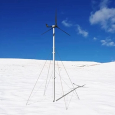 Ветрогенератор LT-5K Arctic доступен на сайте