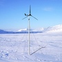 Ветрогенератор LT-10K Arctic доступен на сайте  фото - 1