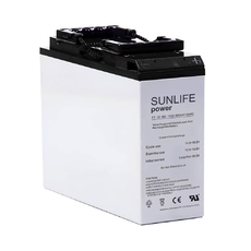 Аккумулятор SUNLIFE FT 12-100 доступен на сайте